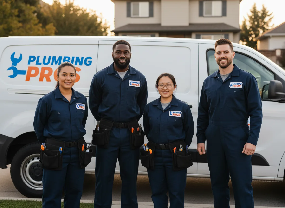 Water Heater Repair company in South Houston, TX